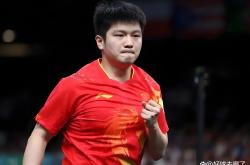 开云体育下载-关于比利时乒乓球队完胜奥地利乒乓球队，樊振东制霸全场的信息