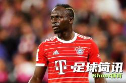 开云体育官网-瑞士险胜塞内加尔，萨内关键制胜