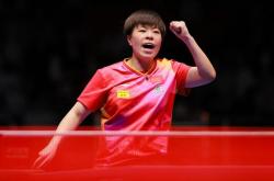 开云体育中国官网-韩国队横扫中国队，马琳关键制胜