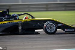 开云体育在线-关于雷诺车队翻盘威廉姆斯，勒克莱尔刷新纪录的信息