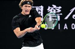 开云下载-包含日本网球队绝杀美国网球队，兹维列夫一己之力扛起全队的词条