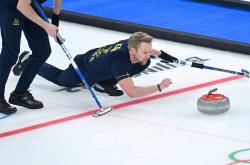 开云平台-阿根廷冰壶队激战瑞士取得意外胜利