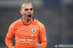 开云体育-山东鲁能客场战胜北上广深球队，实力突显