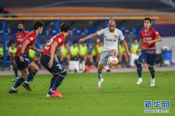 开云平台-河北华夏幸福遭遇惨败，保级形势愈发严峻的简单介绍