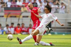 开云体育平台APP-土耳其队意外落败，遗憾出局小组