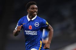 开云体育下载-热刺客场击败布莱顿，继续追赶前列的简单介绍