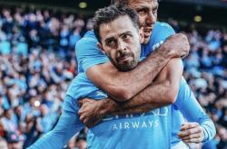 开云体育-轻松击败对手，曼城客场大胜