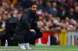 开云体育直播-包含阿森纳遭遇连败，主帅面临压力的词条