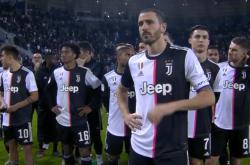 开云体育入口-尤文图斯战术失灵，被对手破门得分的简单介绍