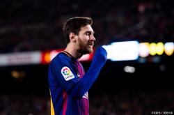 开云体育中国官网-梅西在比赛中发挥出色，被誉为最佳球员之一