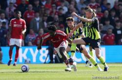 开云下载-关于南安普顿主场逆转对手，迎来反弹的信息