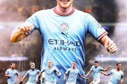 开云体育入口-包含曼城轻取那不勒斯，格列兹曼关键制胜的词条