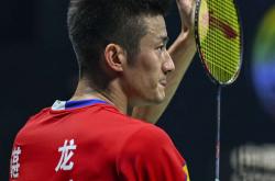 开云体育官方网站-丹麦羽毛球队爆冷法国羽毛球队，谌龙爆发神勇的简单介绍