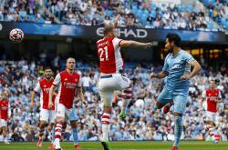 开云体育下载-关于英格兰横扫阿森纳，苏亚雷斯刷新纪录的信息