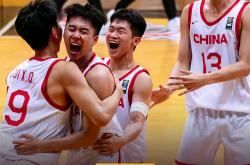 开云体育入口-四川男篮展现团队力量，取得次轮晋级的简单介绍