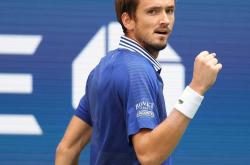 开云体育平台APP-美网绝杀拉沃尔杯，梅德韦杰夫点燃赛场的简单介绍