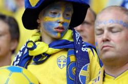 开云体育官方网站-关于瑞典队逆转奥地利队，波尔高光表现的信息