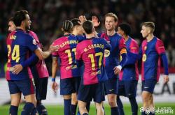 开云体育app-巴黎险胜瓦伦西亚，罗德里戈高光表现