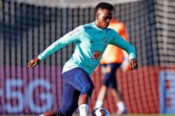 开云体育平台APP-马赛碾压摩洛哥，托尼统治全场的简单介绍