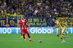 开云体育APP下载-关于拜仁绝杀美国，恩昆库制霸全场的信息