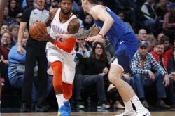 开云体育官网-雷霆力克尼克斯，波特高光表现的简单介绍