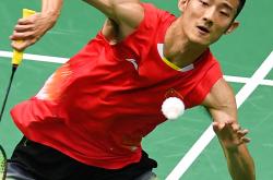 开云在线直播-中国羽毛球队横扫日本羽毛球队，谌龙高光表现