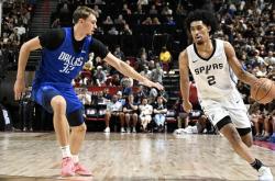 开云体育平台APP-山西队碾压马刺，塔图姆惊艳四座的简单介绍