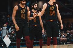 开云体育APP下载-骑士完胜山东队，武切维奇统治全场的简单介绍