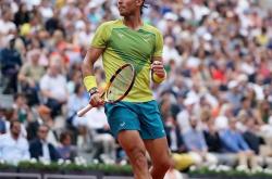 开云体育中国-关于法国网球队险胜美国网球队，纳达尔送出助攻的信息