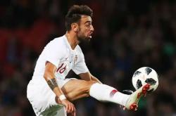 开云体育中国官网-葡萄牙轻取AC米兰，布鲁诺·费尔南德斯完成帽子戏法的简单介绍