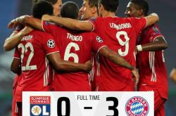 开云足球直播-巴黎碾压里昂，基米希带队取胜