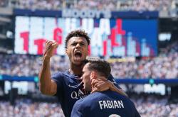 开云体育官网-顶级足球联赛的胜利者现已晋级，大家为他欢呼，期待更多精彩的简单介绍