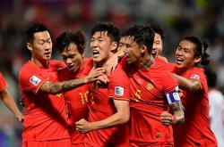 开云官网-国际足球比赛中，中国队表现强势