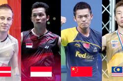 开云体育中国-日本羽毛球队血洗马来西亚羽毛球队，陶菲克关键制胜的简单介绍