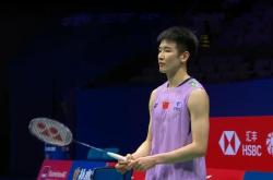 开云体育直播-包含中国羽毛球队鏖战丹麦羽毛球队，安赛龙制霸全场的词条