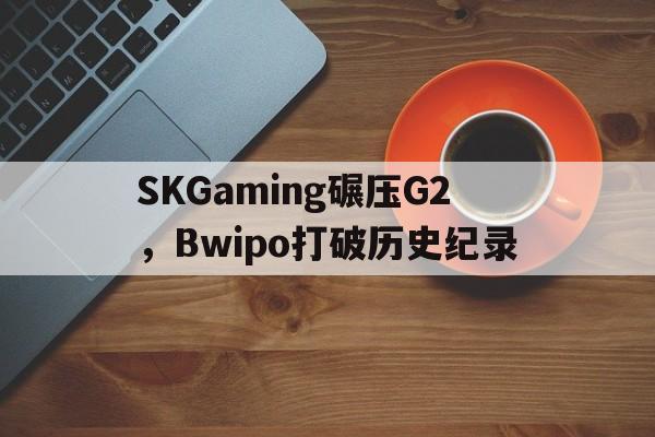 包含SKGaming碾压G2，Bwipo打破历史纪录的词条