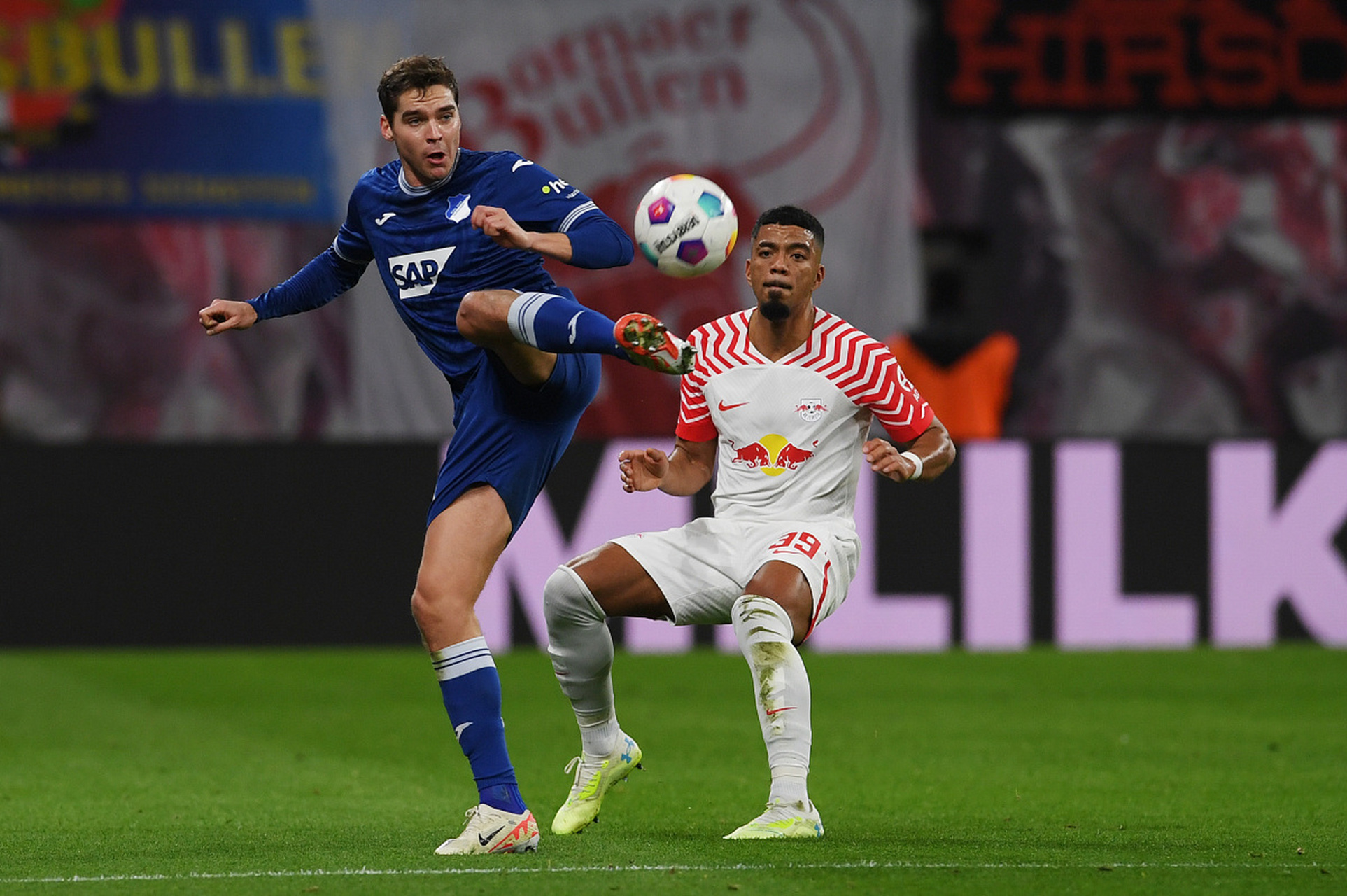 莱比锡红牛连胜行列,实力不容小觑的简单介绍 莱比锡红牛连胜行列,实力不容小觑的简单介绍