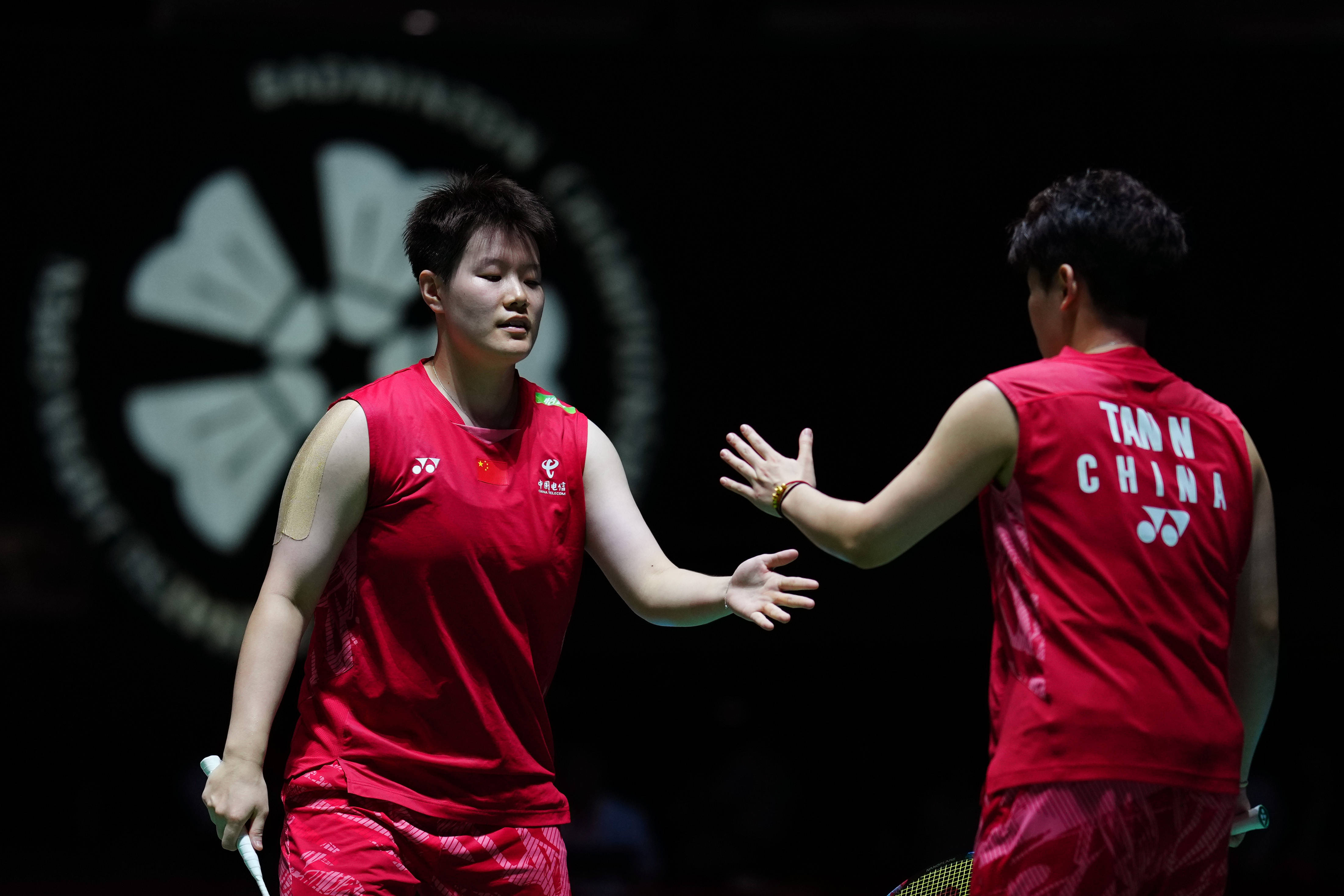 日本羽毛球队险胜法国羽毛球队,戴资颖爆发神勇的简单介绍 日本羽毛球队险胜法国羽毛球队,戴资颖爆发神勇的简单介绍