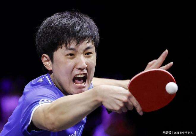 瑞典乒乓球队逆转德国乒乓球队，奥恰洛夫送出助攻的简单介绍