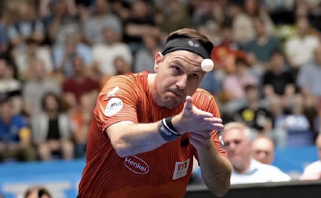 中国乒乓球队力克法国乒乓球队，波尔爆发神勇的简单介绍