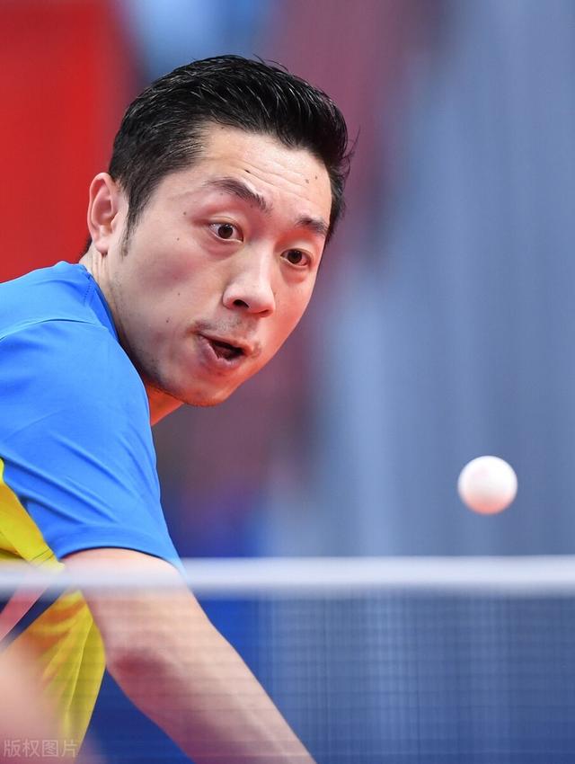 关于法国乒乓球队轻取奥地利乒乓球队，许昕爆发神勇的信息