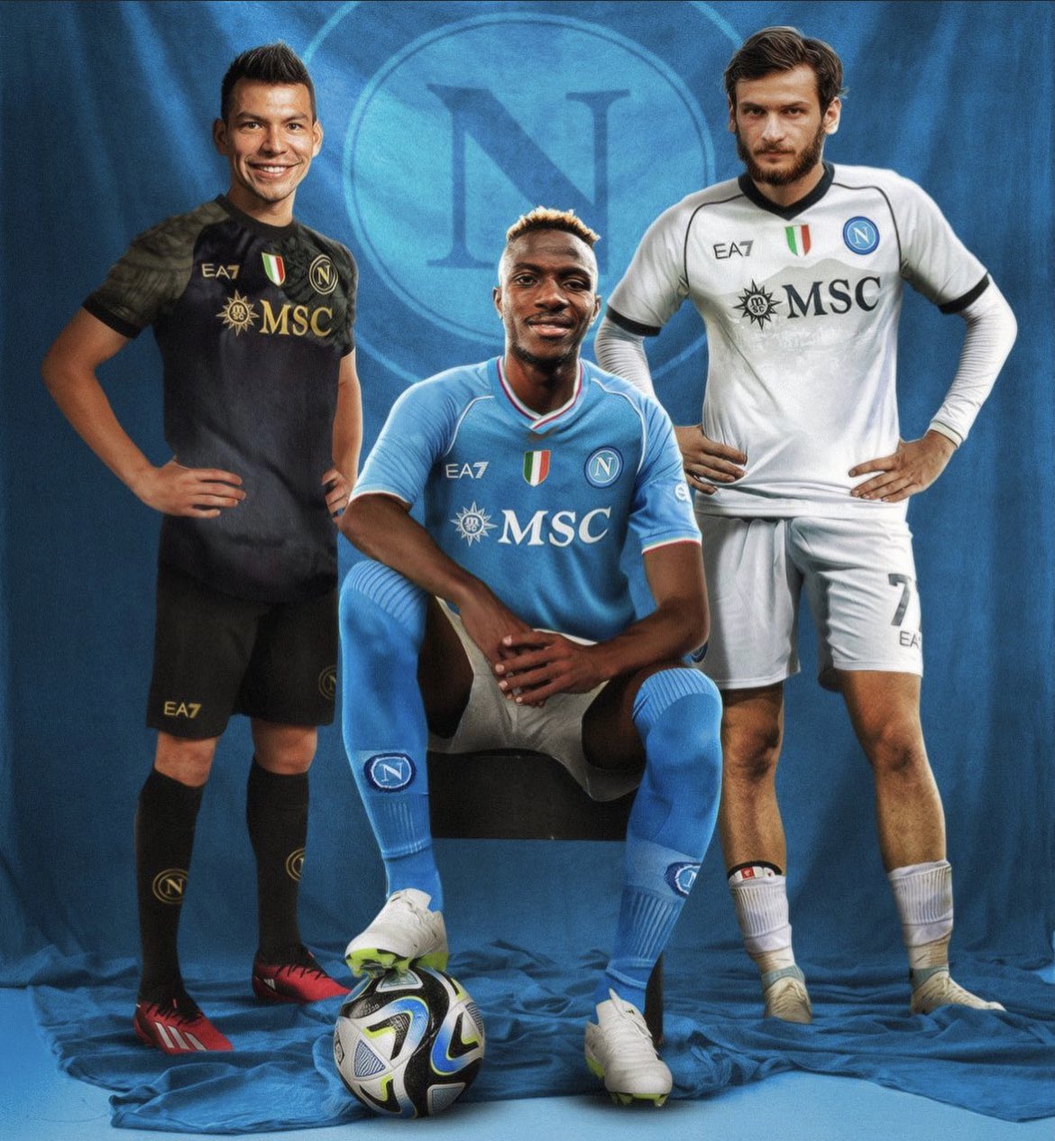 包含那不勒斯鏖战巴西，阿奎罗一己之力扛起全队的词条