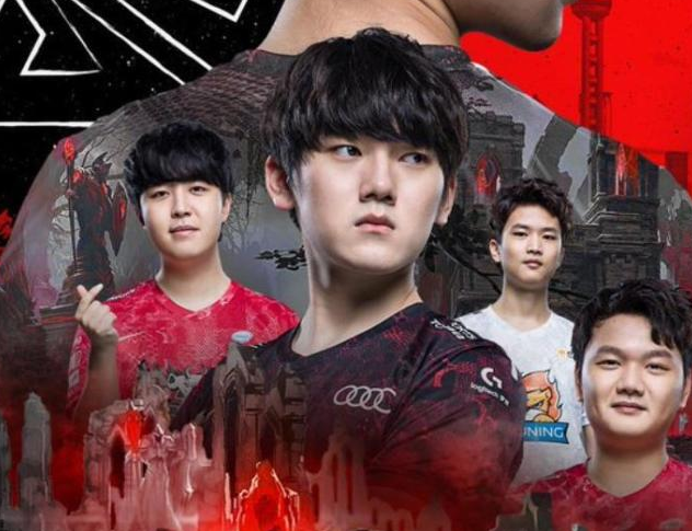 包含TSM血洗LGD，Bin三分雨点燃全场的词条