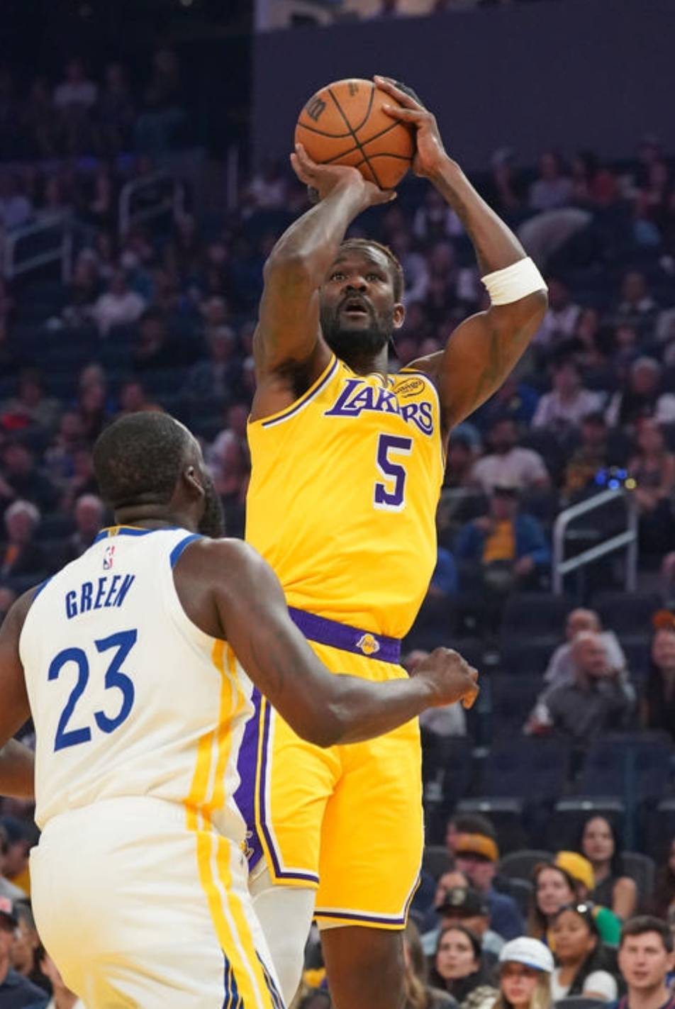 独行侠绝地反击猛龙，丹尼·格林完成帽子戏法的简单介绍