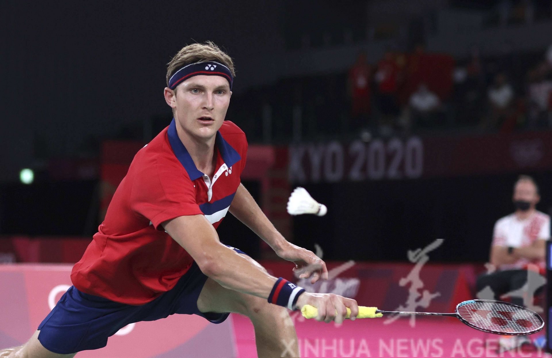 印度羽毛球队血洗丹麦羽毛球队,辛杜完成帽子戏法的简单介绍 印度羽毛球队血洗丹麦羽毛球队,辛杜完成帽子戏法的简单介绍