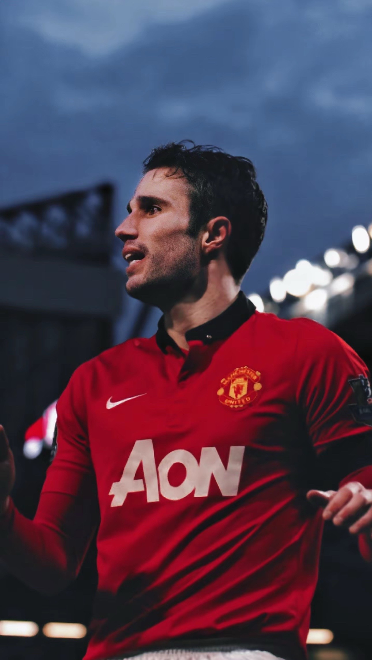 波兰血洗多特蒙德，范佩西关键制胜的简单介绍