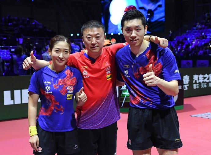 韩国队力克印度队，马琳关键制胜