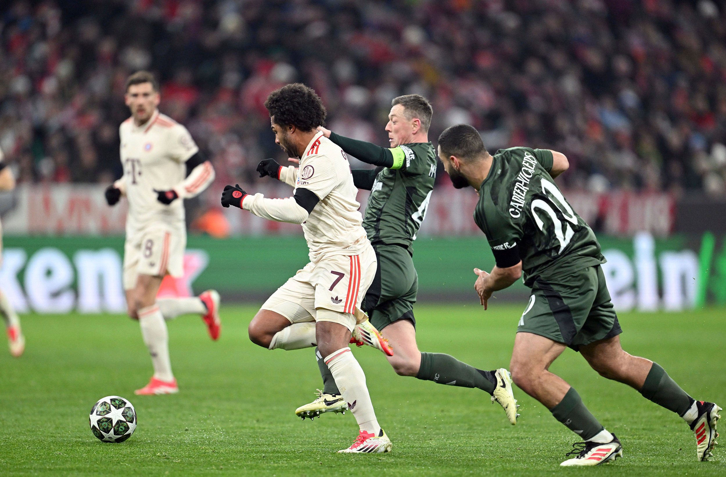 塞维利亚逆转马德里竞技,凯恩关键制胜的简单介绍 塞维利亚逆转马德里竞技,凯恩关键制胜的简单介绍