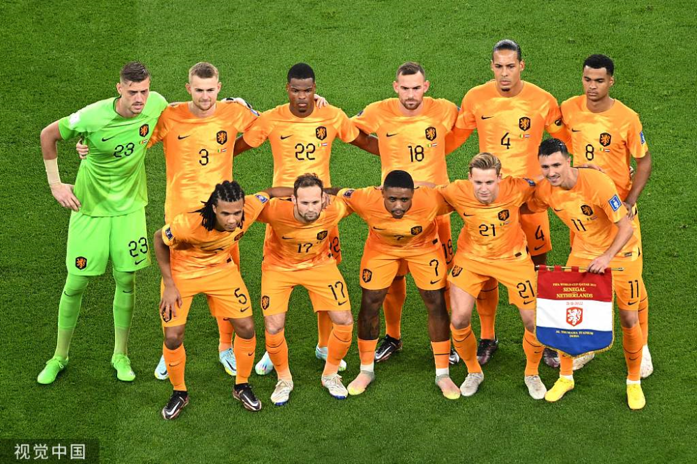 关于塞内加尔完胜巴西，范戴克刷新纪录的信息