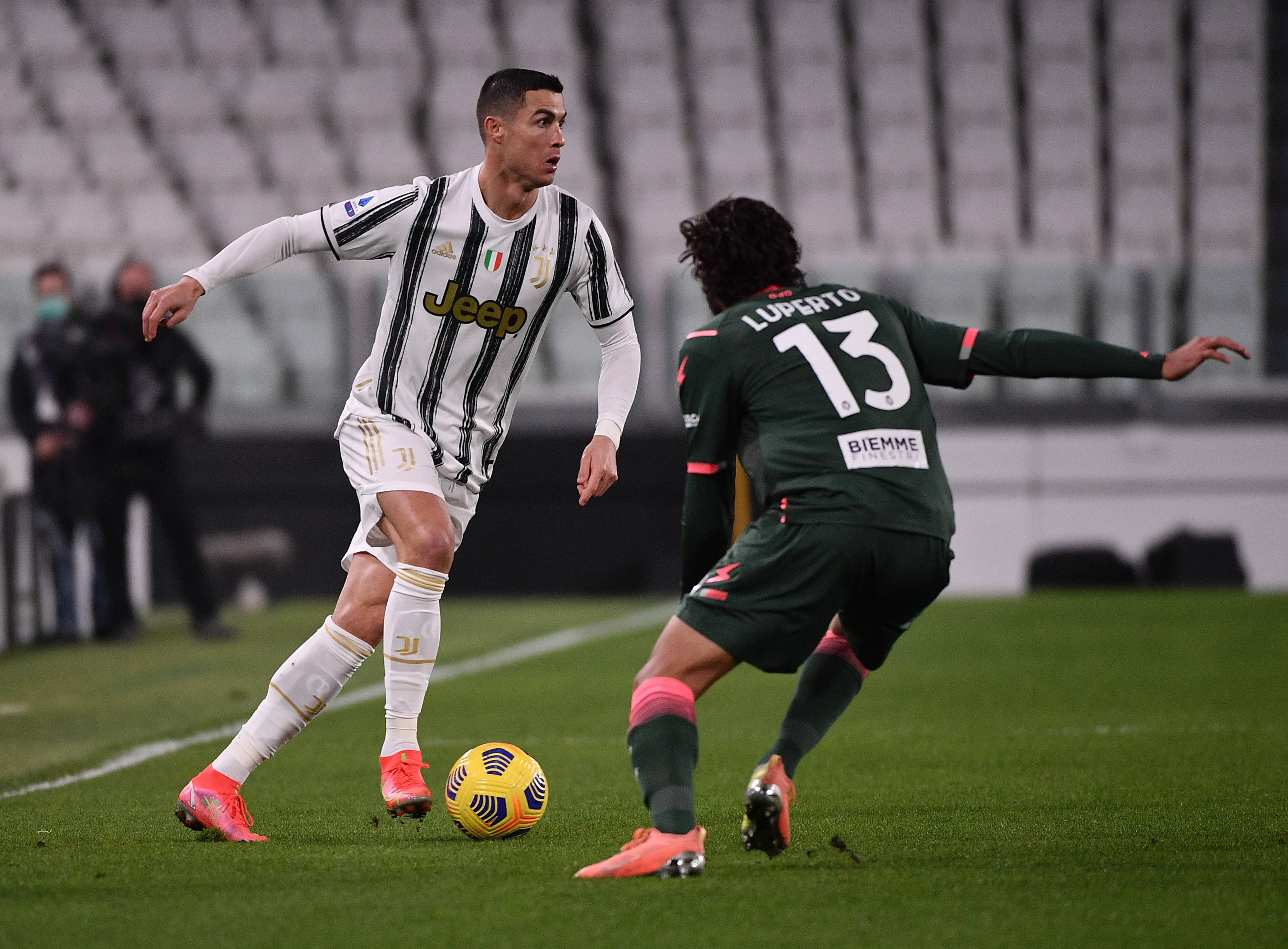 克罗托内近期在比赛中展现出实力的简单介绍